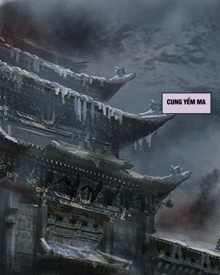 Tân Sủng Mị Chapter 1 - Trang 15