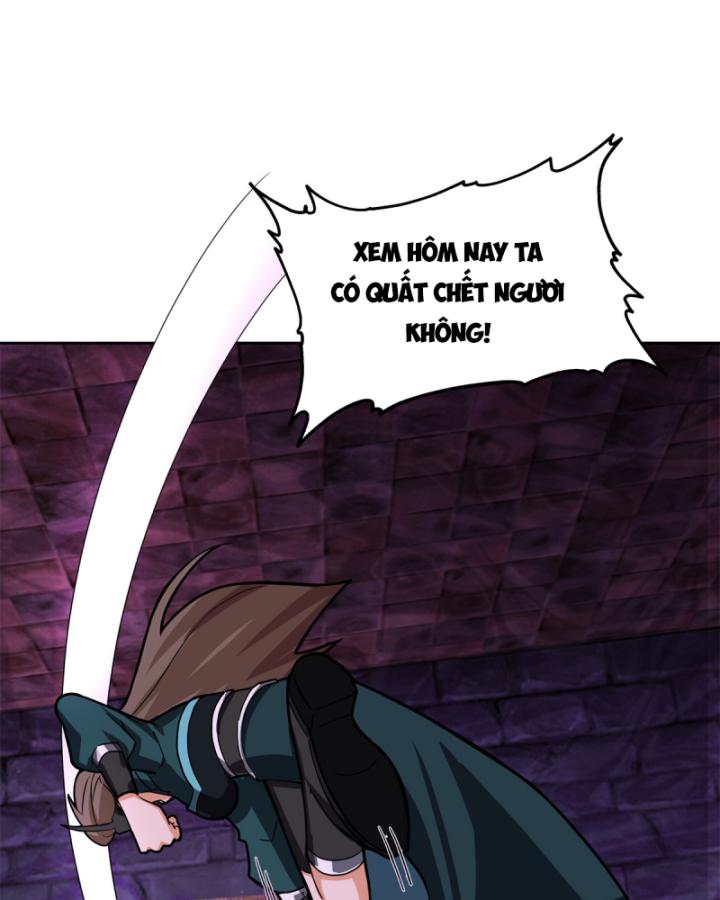 Tân Sủng Mị Chapter 1 - Trang 22