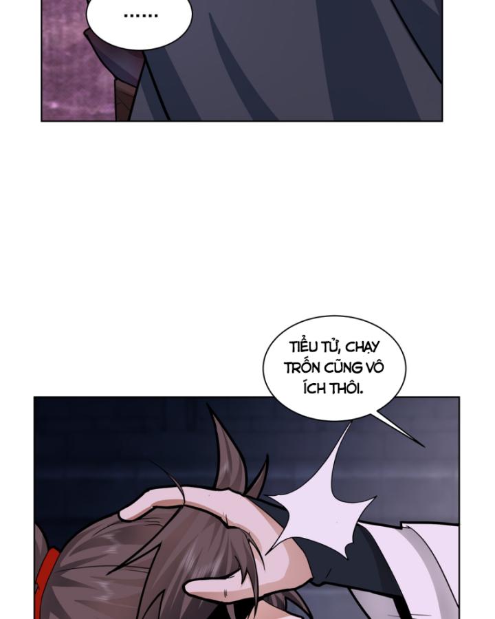 Tân Sủng Mị Chapter 1 - Trang 29