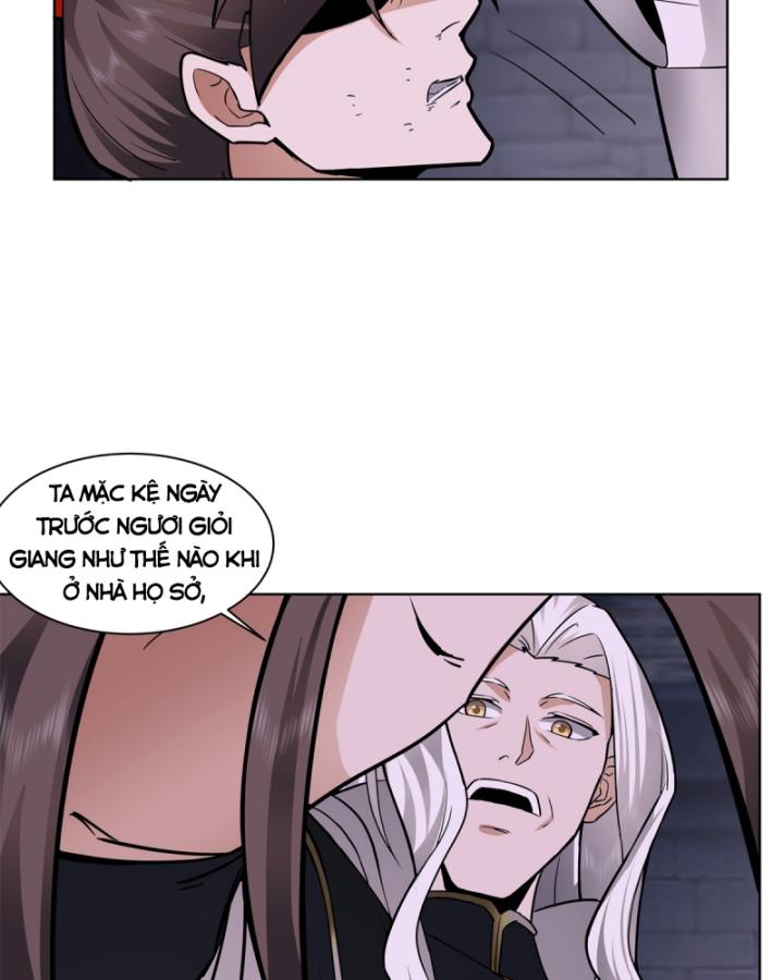 Tân Sủng Mị Chapter 1 - Trang 30