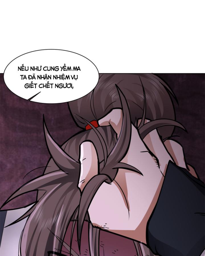 Tân Sủng Mị Chapter 1 - Trang 32