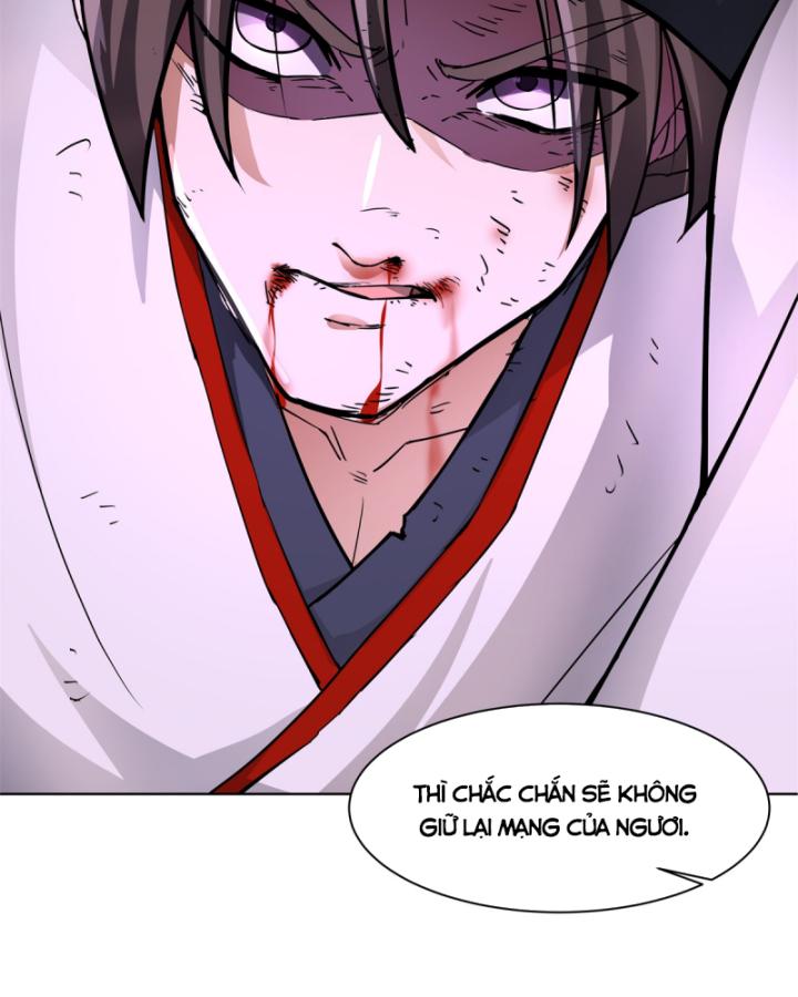 Tân Sủng Mị Chapter 1 - Trang 33