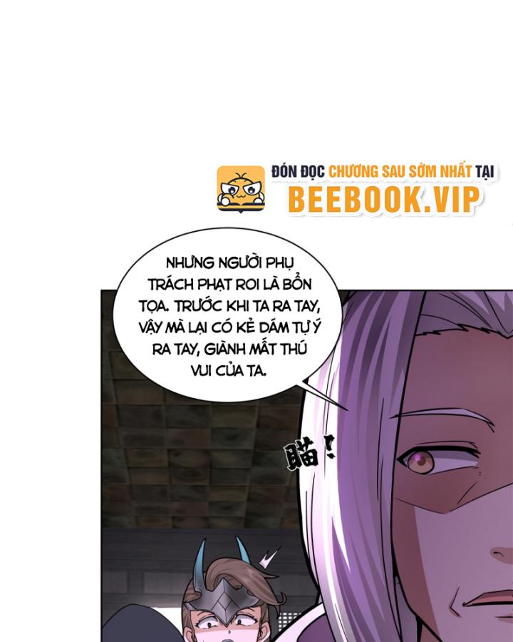 Tân Sủng Mị Chapter 1 - Trang 34