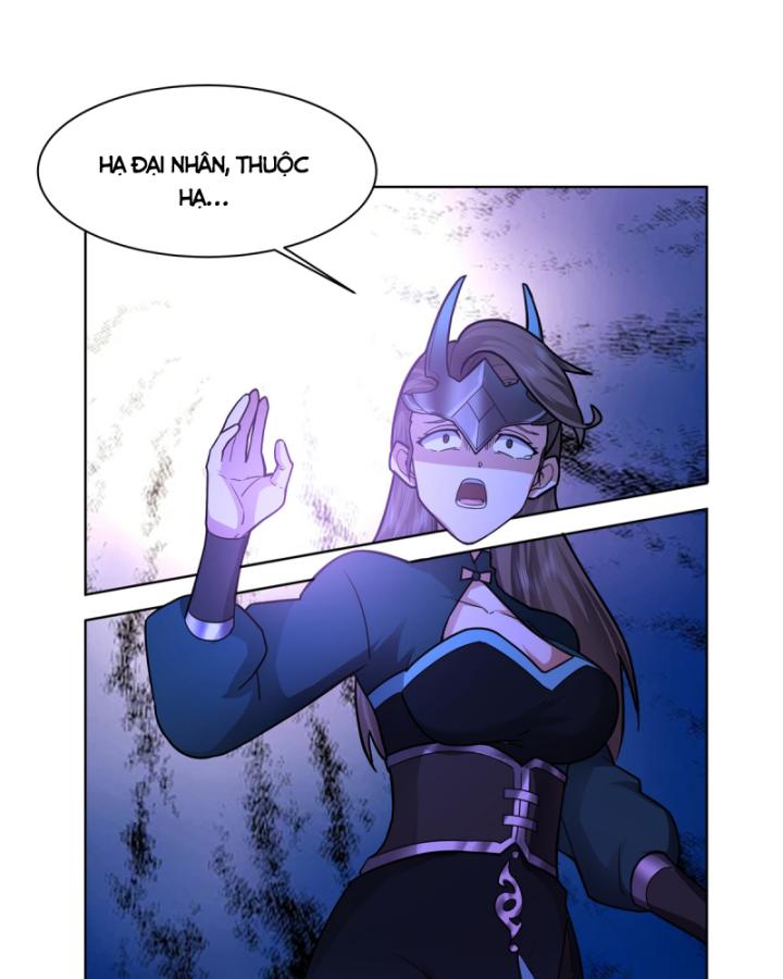 Tân Sủng Mị Chapter 1 - Trang 36