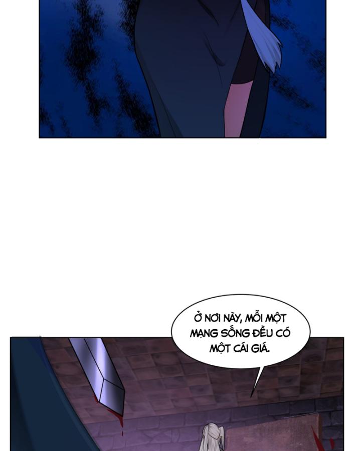 Tân Sủng Mị Chapter 1 - Trang 37