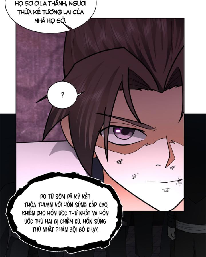 Tân Sủng Mị Chapter 1 - Trang 40