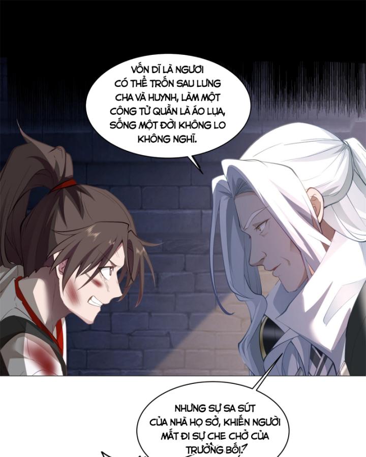 Tân Sủng Mị Chapter 1 - Trang 43