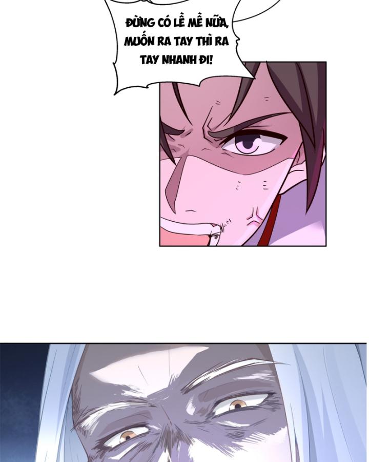 Tân Sủng Mị Chapter 1 - Trang 44