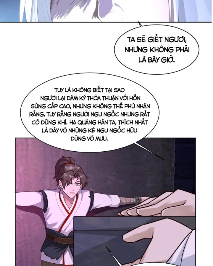 Tân Sủng Mị Chapter 1 - Trang 45