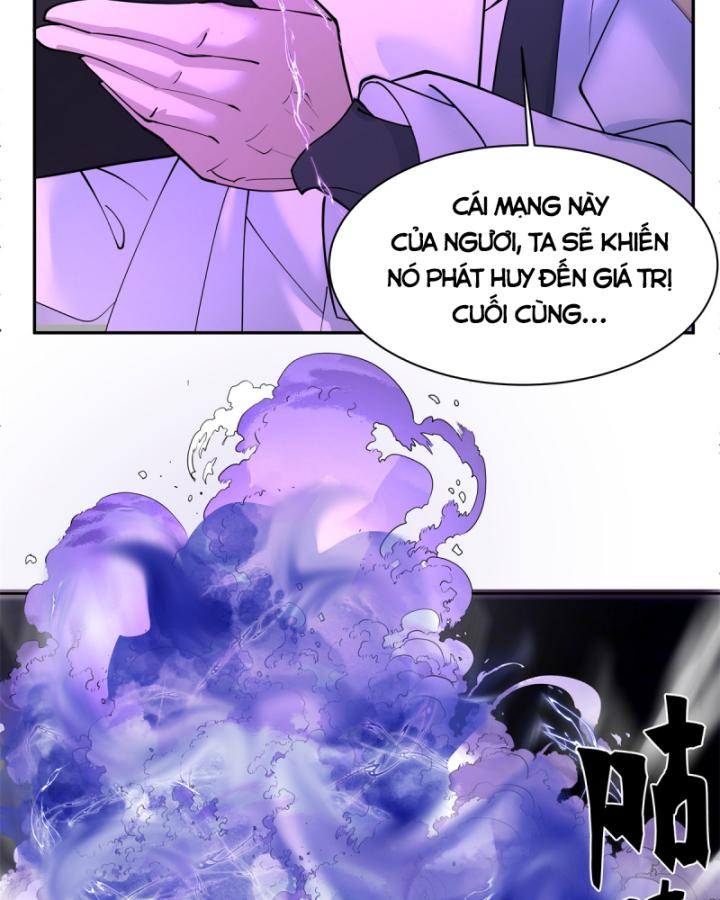 Tân Sủng Mị Chapter 1 - Trang 48