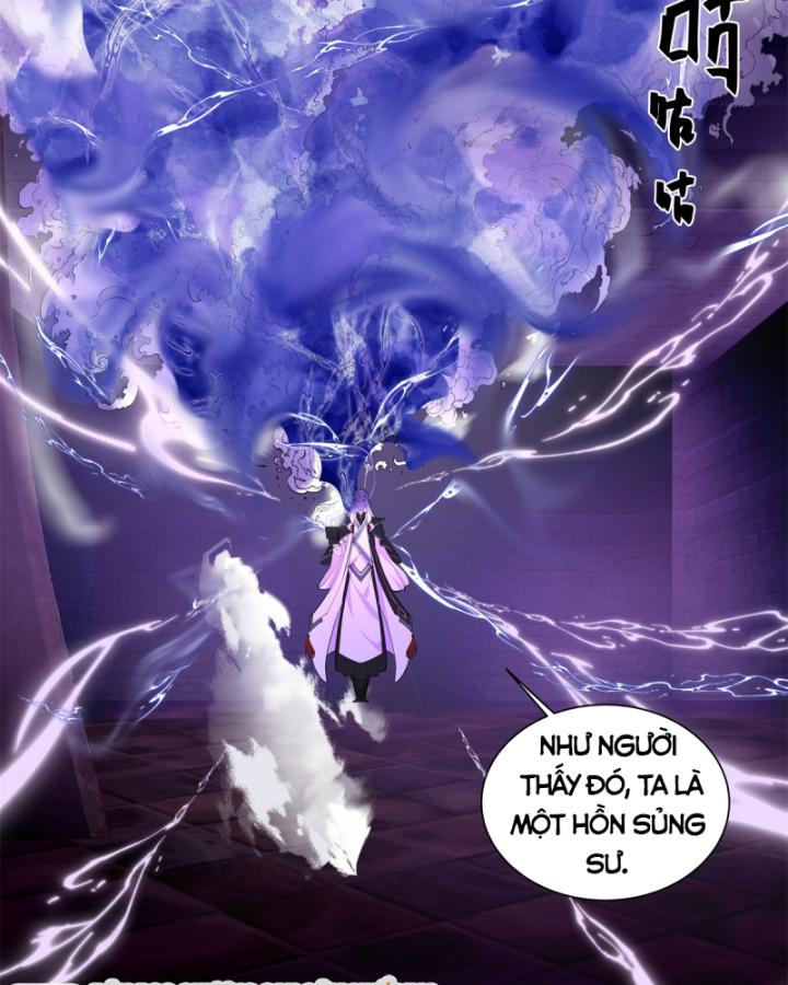 Tân Sủng Mị Chapter 1 - Trang 49