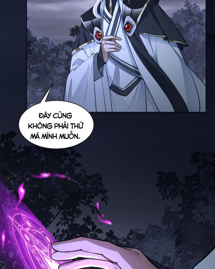 Tân Sủng Mị Chapter 1 - Trang 9
