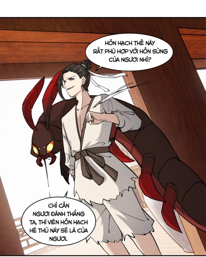 Tân Sủng Mị Chapter 10 - Trang 10