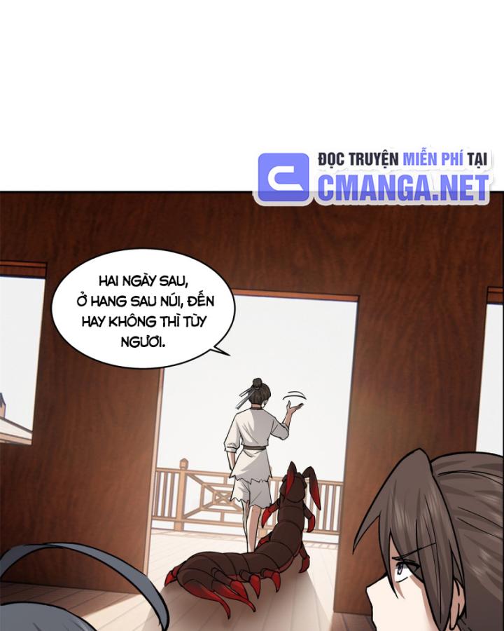 Tân Sủng Mị Chapter 10 - Trang 11