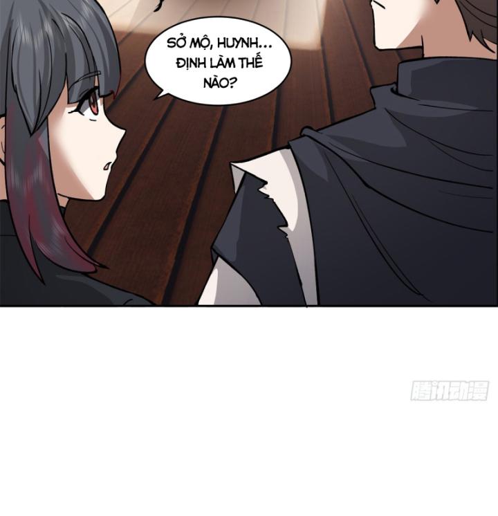 Tân Sủng Mị Chapter 10 - Trang 12