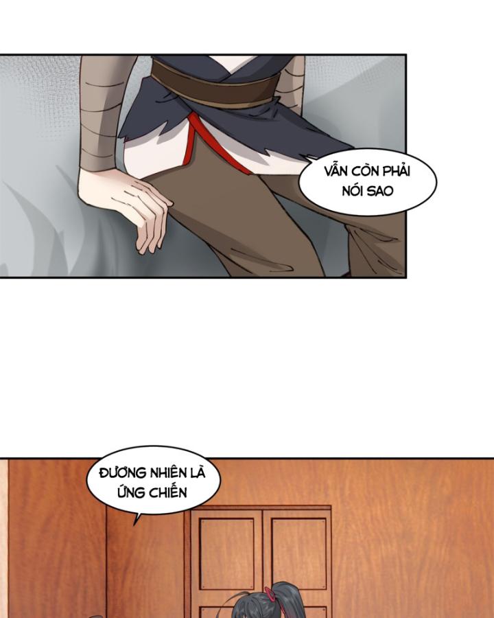 Tân Sủng Mị Chapter 10 - Trang 13