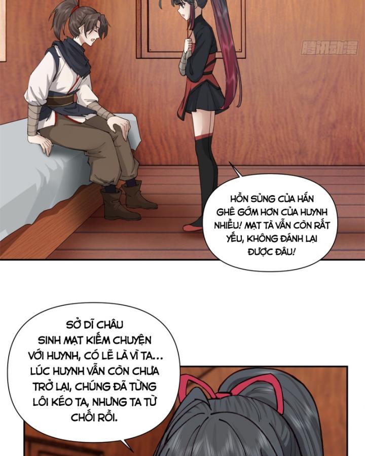 Tân Sủng Mị Chapter 10 - Trang 14