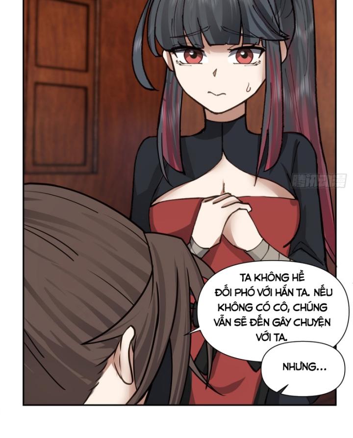 Tân Sủng Mị Chapter 10 - Trang 15