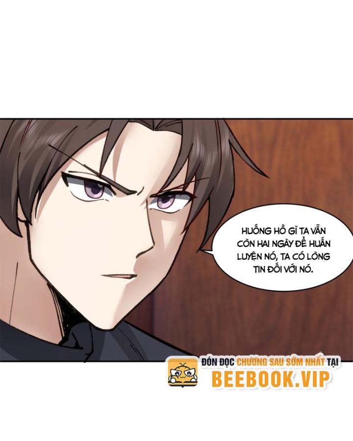 Tân Sủng Mị Chapter 10 - Trang 17
