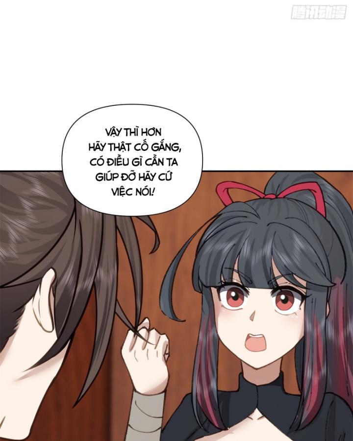 Tân Sủng Mị Chapter 10 - Trang 18