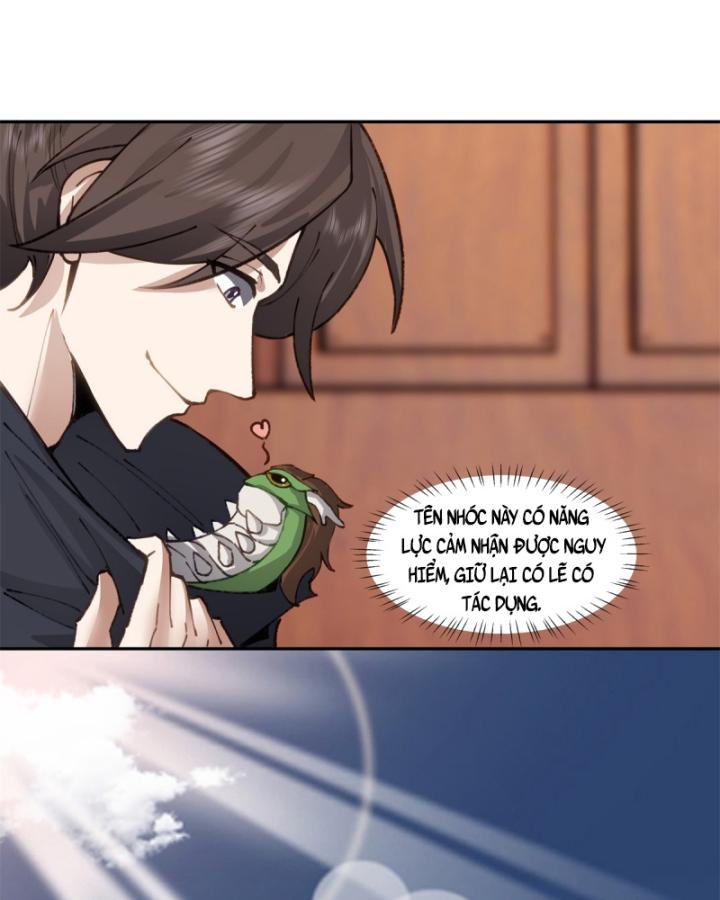 Tân Sủng Mị Chapter 10 - Trang 20