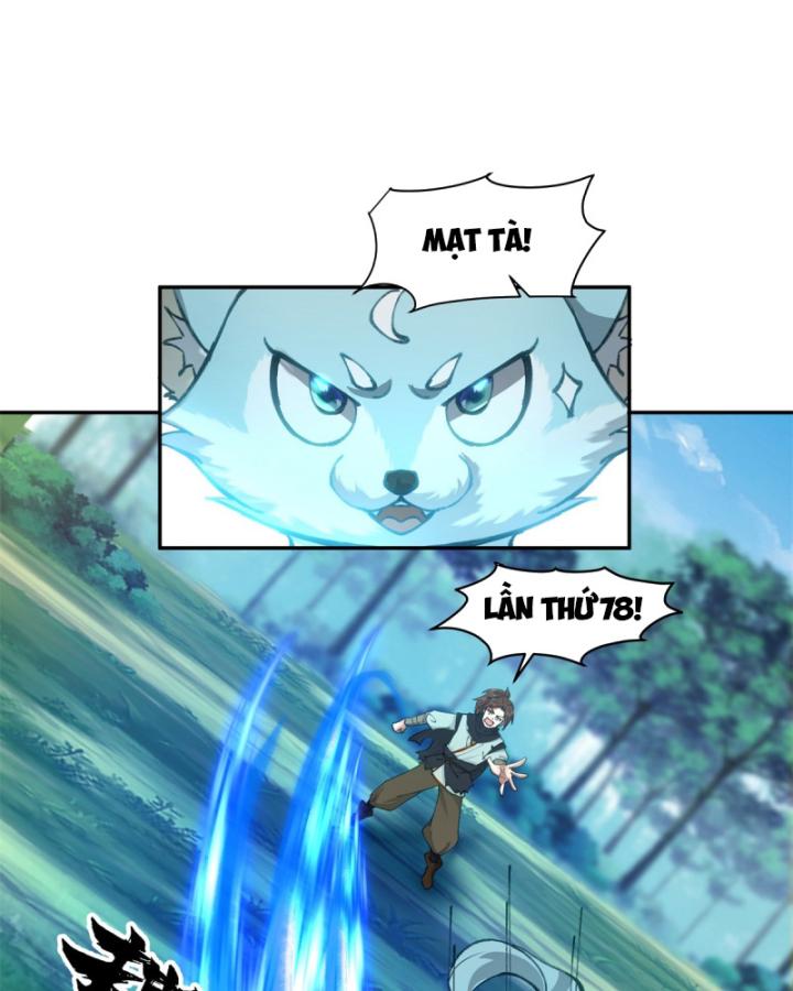 Tân Sủng Mị Chapter 10 - Trang 23