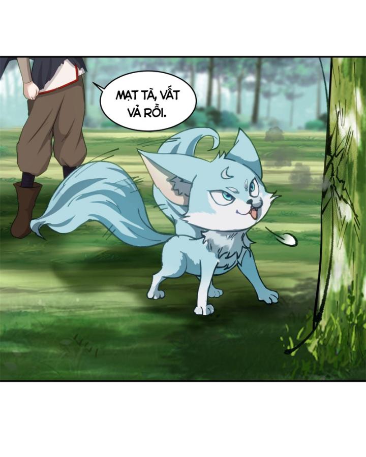 Tân Sủng Mị Chapter 10 - Trang 27