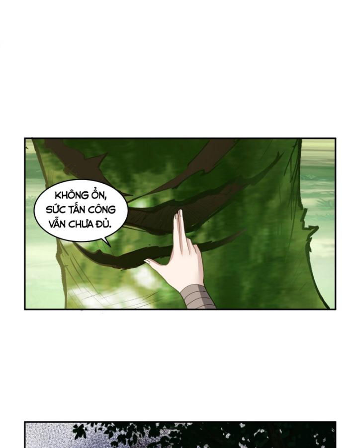 Tân Sủng Mị Chapter 10 - Trang 28