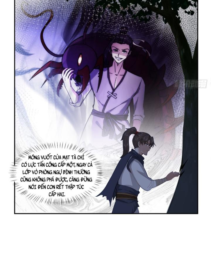 Tân Sủng Mị Chapter 10 - Trang 29