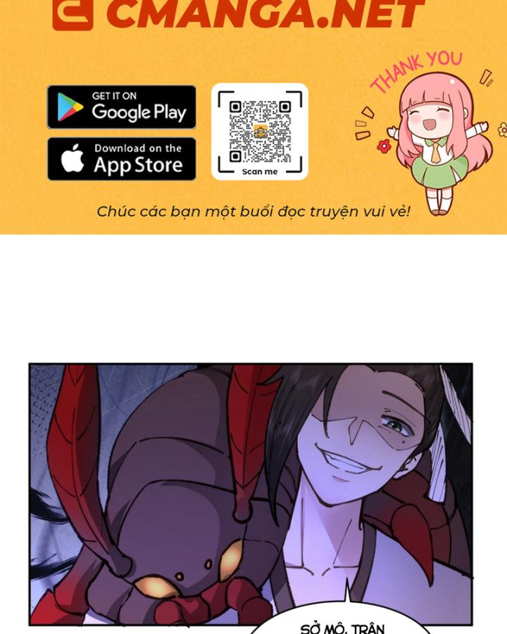 Tân Sủng Mị Chapter 10 - Trang 3