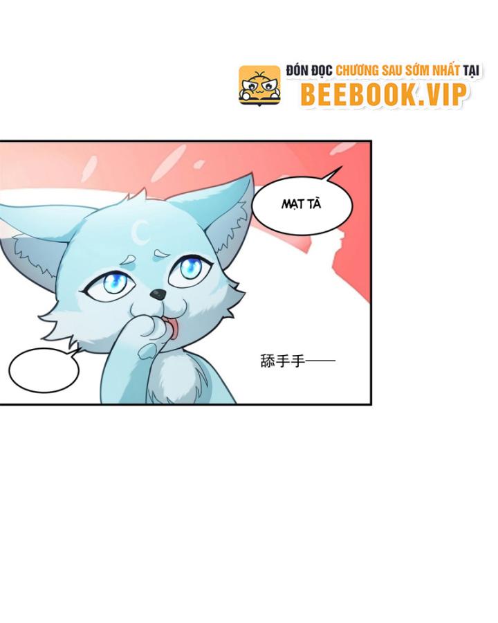 Tân Sủng Mị Chapter 10 - Trang 31