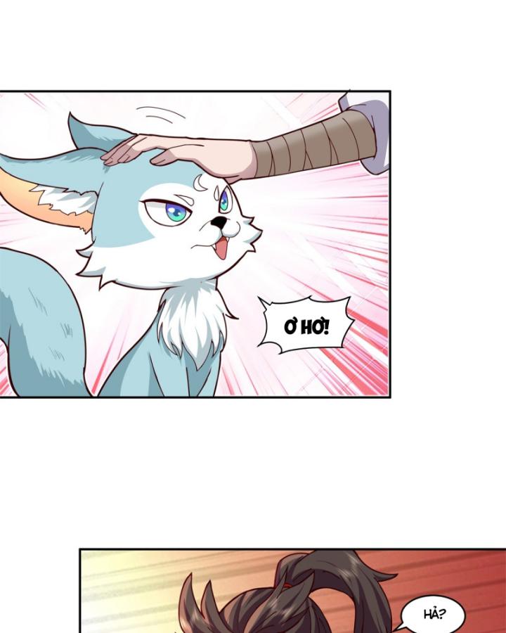 Tân Sủng Mị Chapter 10 - Trang 33