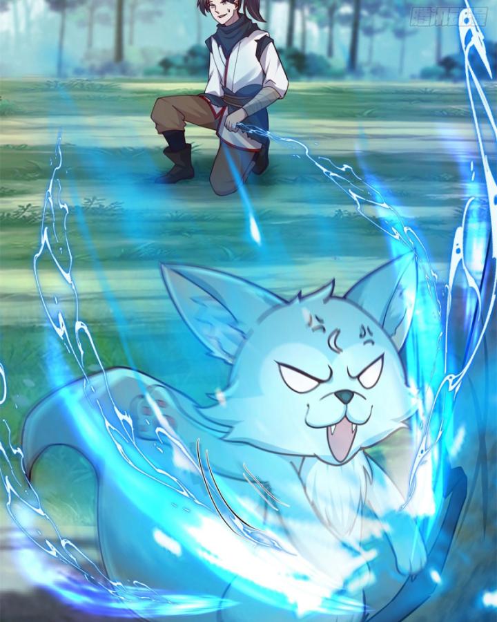 Tân Sủng Mị Chapter 10 - Trang 35