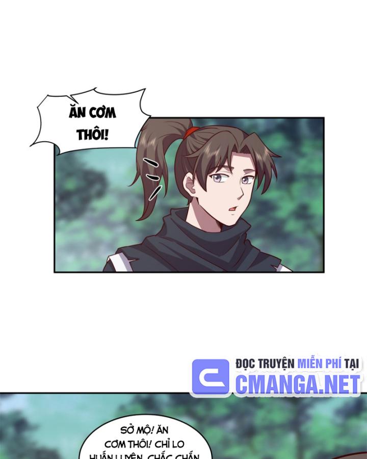 Tân Sủng Mị Chapter 10 - Trang 37