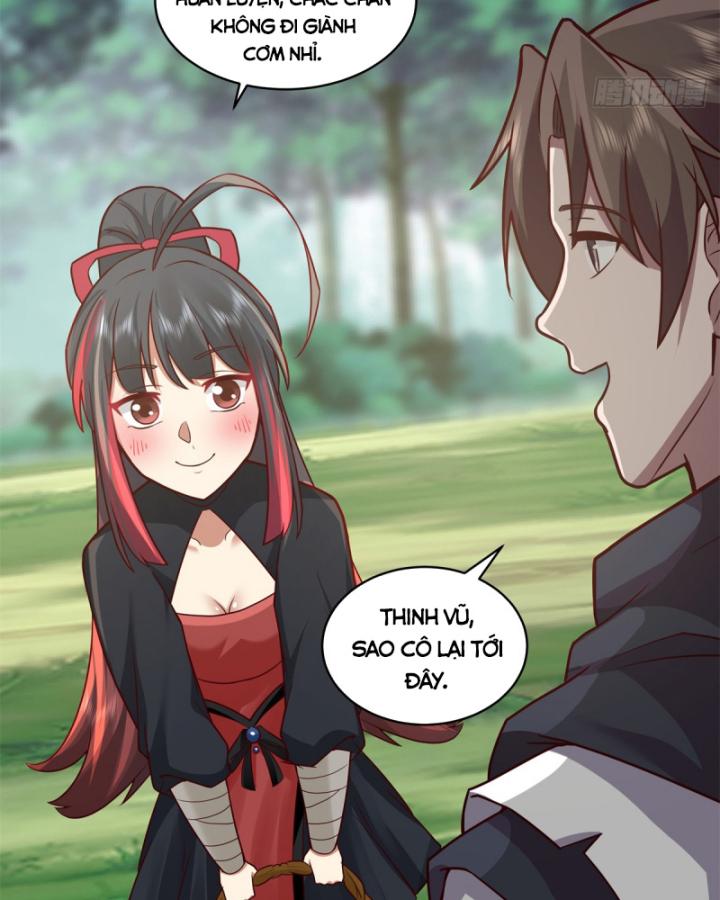 Tân Sủng Mị Chapter 10 - Trang 38