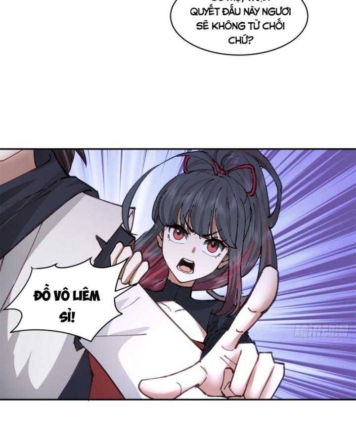 Tân Sủng Mị Chapter 10 - Trang 4