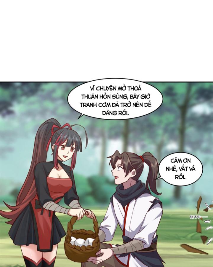 Tân Sủng Mị Chapter 10 - Trang 40
