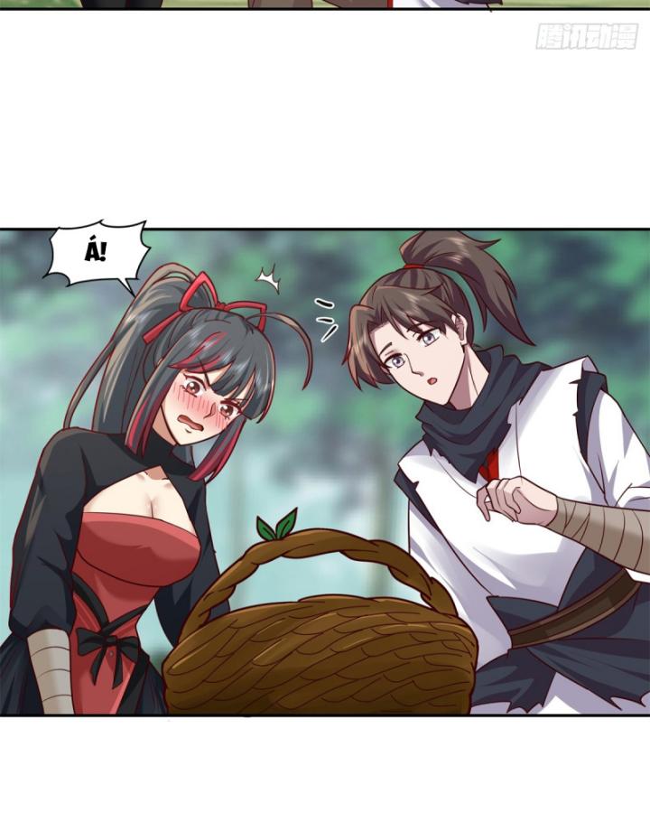 Tân Sủng Mị Chapter 10 - Trang 41