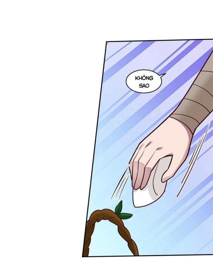 Tân Sủng Mị Chapter 10 - Trang 44