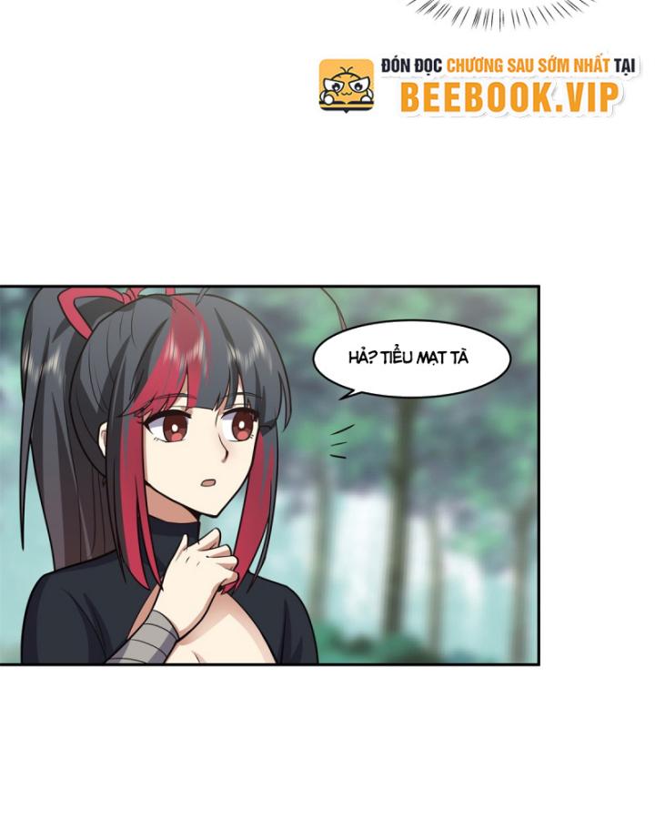 Tân Sủng Mị Chapter 10 - Trang 46