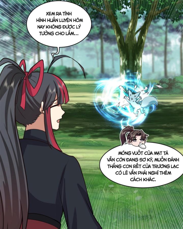Tân Sủng Mị Chapter 10 - Trang 48
