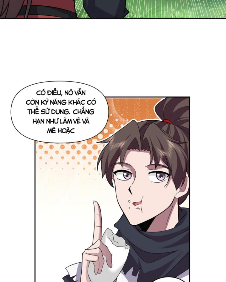 Tân Sủng Mị Chapter 10 - Trang 49