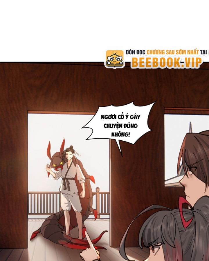 Tân Sủng Mị Chapter 10 - Trang 5