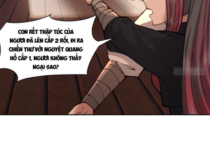 Tân Sủng Mị Chapter 10 - Trang 6