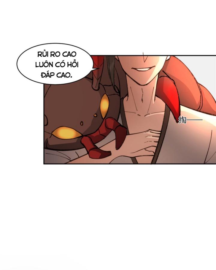 Tân Sủng Mị Chapter 10 - Trang 7