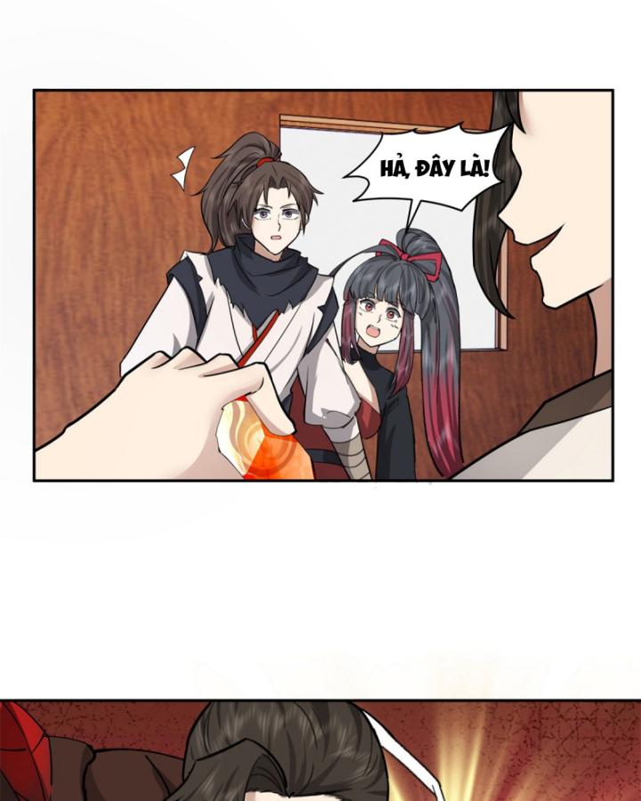 Tân Sủng Mị Chapter 10 - Trang 8