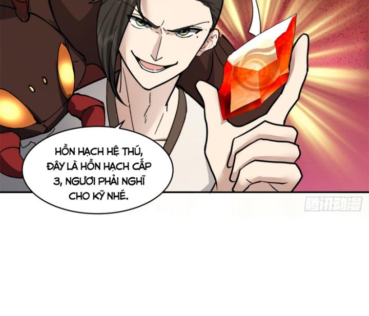 Tân Sủng Mị Chapter 10 - Trang 9