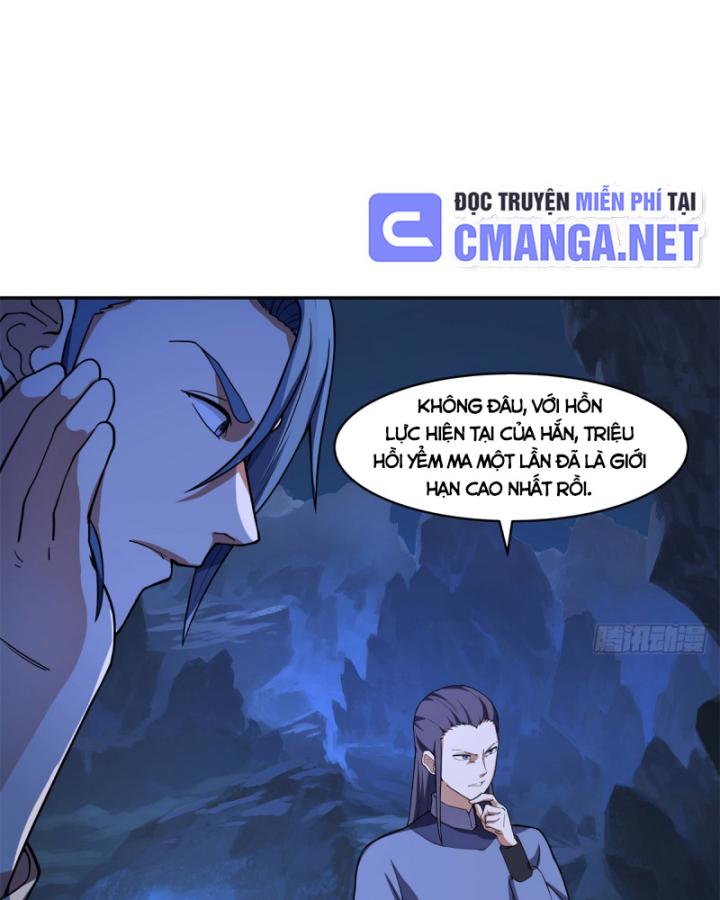Tân Sủng Mị Chapter 11 - Trang 11