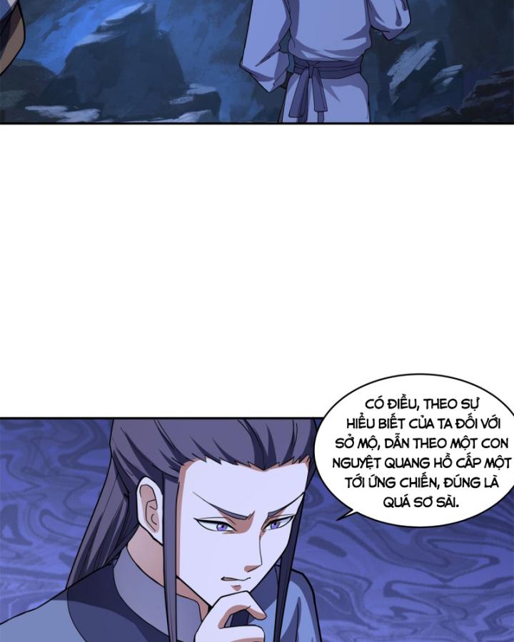 Tân Sủng Mị Chapter 11 - Trang 12
