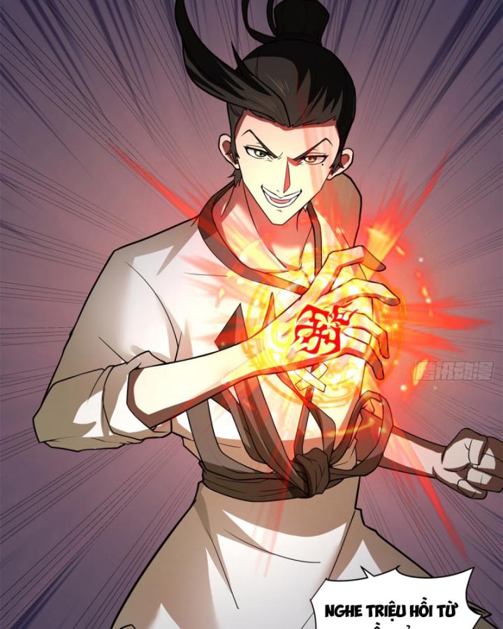 Tân Sủng Mị Chapter 11 - Trang 15